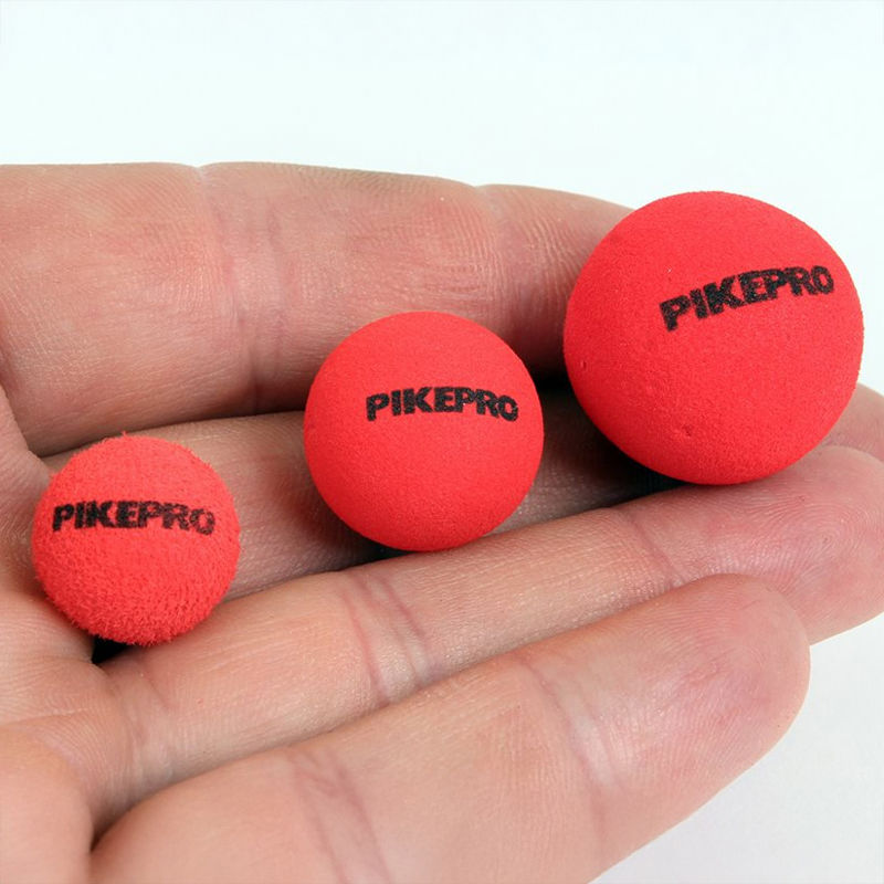 PikePro Bait Poppers